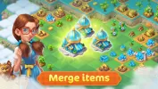 Merge Fables MOD APK (Unlimited money) v2.61.0 screenshot 3