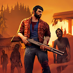 Stay Alive - Zombie Survival MOD APK
