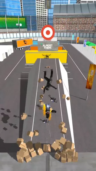 Bike Jump