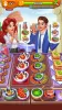 Food Voyage: Fun Cooking Games MOD APK (Remove ads, Unlimited money, Mod speed) v2.0.4 screenshot 2