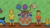 Vlad & Niki 12 Locks MOD APK (Remove ads) v1.31 screenshot 1