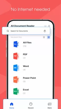 All Document Reader and Viewer MOD APK (Unlocked, Premium) v2.7.35 screenshot 7