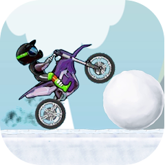 Moto Bike Rider Race MOD APK (Remove ads, Unlimited money)