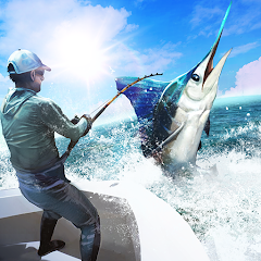 Monster Fishing : Tournament MOD APK (Remove ads, Unlimited money, Mod Menu, Mod speed)