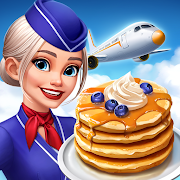 Airplane Chefs - Cooking Game MOD APK (Remove ads)