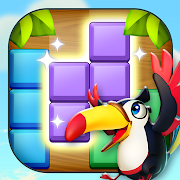 Blockscapes Paradise MOD APK (Remove ads)