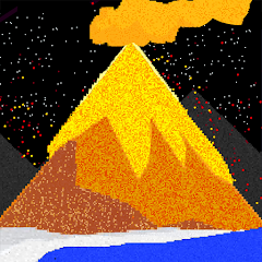 Sandbox: Powder Alchemy MOD APK (Remove ads, Unlimited money)