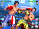 Boxing Heros: Fighting Games MOD APK (Unlimited money, Mod Menu, High Damage) v10.2 screenshot 21
