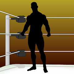 Create A Wrestler: Champion MOD APK (Remove ads, Mod speed)