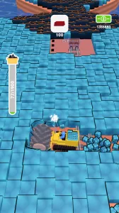 Stone Miner MOD APK (Remove ads, Unlimited money, Free purchase, Unlocked) v2.13.8 screenshot 13