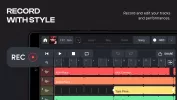 Remixlive - Make Music & Beats MOD APK (Unlocked, Premium) v8.2.6 screenshot 6