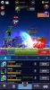Idle Stick Heroes MOD APK (Remove ads, Unlocked, Premium, VIP) v1.0.34 screenshot 1