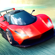 Redline Rush: Police Chase MOD APK (Unlimited money)