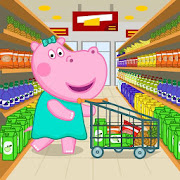 Supermarket: Shopping Games MOD APK (Full)