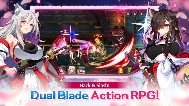 Sword Master Story MOD APK v4.2.310 screenshot 3