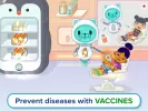 Pepi Hospital 2: Flu Clinic MOD APK (Remove ads) v1.6.1 screenshot 20