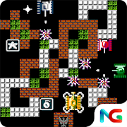 Tank 1990: Battle City 90s MOD APK (Unlimited money)