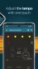 Metronome Beats MOD APK (Unlocked, Premium) v6.9.1 screenshot 3