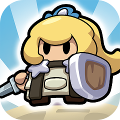 Power Hero MOD APK (Remove ads, Mod speed)