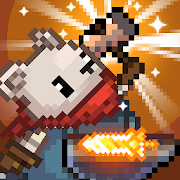 Warriors' Market Mayhem MOD APK (Remove ads, Mod speed)