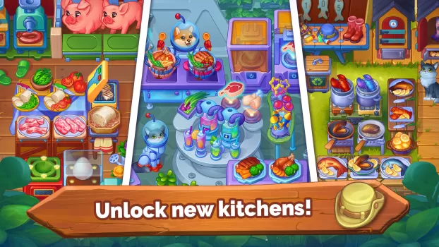 Farming Fever MOD APK (Remove ads, Unlimited money) v0.38.2.26 screenshot 13