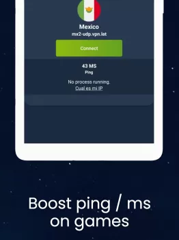 VPN.lat: Fast and secure proxy MOD APK (Unlocked, Premium) v3.8.4.0.4 screenshot 13