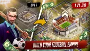 Underworld Football Manager 2 MOD APK (Remove ads, Mod speed) v3.2.6 screenshot 7