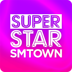 SUPERSTAR SMTOWN MOD APK (Remove ads, Mod speed)
