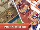 Sushi Empire Tycoon—Idle Game MOD APK (Unlimited money, Mod Menu) v1.0.4 screenshot 8