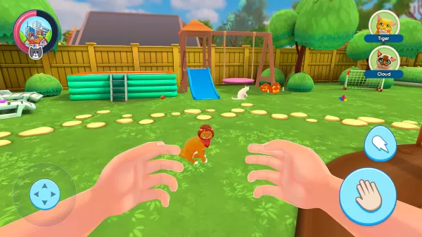 Cat Simulator: My Pets
