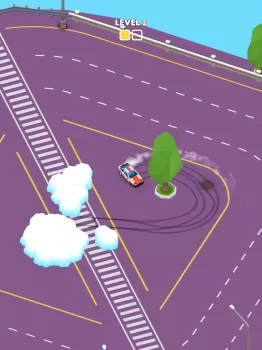 Snow Drift MOD APK (Unlocked) v1.0.34 screenshot 12