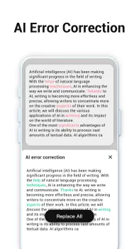 AI Notes, Ask AI Chat to Write MOD APK (Unlocked, Premium) v3.5.4.0 screenshot 7