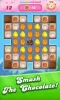 Candy Crush Saga MOD APK (Unlocked) v1.286.1.1 screenshot 4