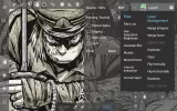 MediBang Paint MOD APK (Unlocked, Premium) v27.28 screenshot 9