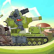 Tank Combat: War Battle MOD APK (Remove ads, Mod Menu, God Mode)