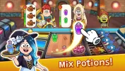 Potion Punch 2: Cooking Quest MOD APK (Remove ads, Unlimited money) v2.9.00 screenshot 17