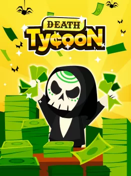 Idle Death Tycoon: Money Inc. MOD APK (Free purchase, Mod speed) v2024.09.29 screenshot 22