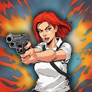 Rage Swarm MOD APK (Unlimited money, Mod Menu, Weak enemy, Unlimited, Mod speed)