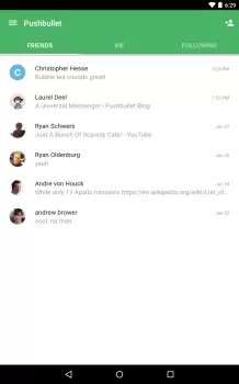 Pushbullet MOD APK (Unlocked, Pro) v18.10.8 screenshot 7