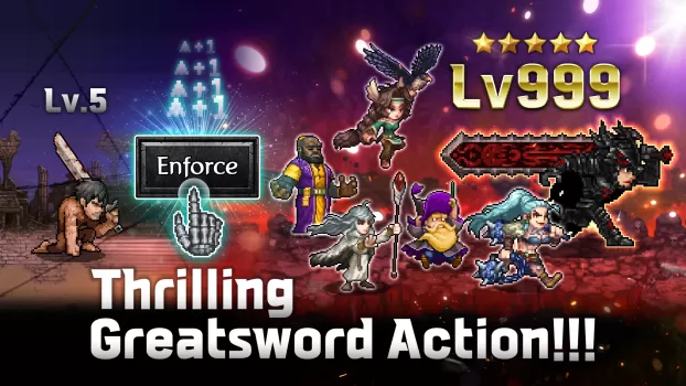 Dark Clan MOD APK (Remove ads, Mod speed) v1.0.51 screenshot 13