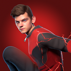 Spider Hero Fighter MOD APK (Remove ads, Mod speed)