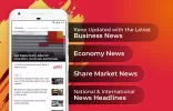 Economic Times MOD APK (Unlocked, Prime) v4.4.7 screenshot 6