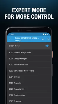 BimmerCode MOD APK (Unlocked, Premium) v4.21.0-11425 screenshot 5