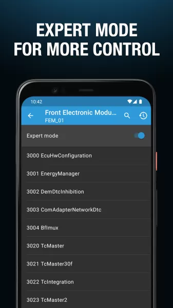 BimmerCode