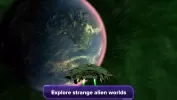 Stars and Planets MOD APK screenshot 2