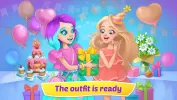 Fashion Doll: games for girls MOD APK (Remove ads) v2.1.10 screenshot 20