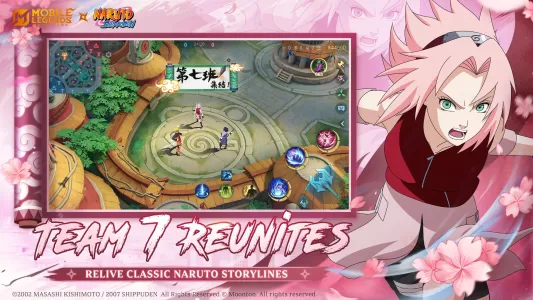 Mobile Legends: Bang Bang MOD APK (Remove ads, Mod speed) v21.9.64.10601 screenshot 18