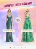 Covet Fashion: Dress Up Game MOD APK (Remove ads) v24.04.33 screenshot 19