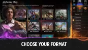 Magic: The Gathering Arena MOD APK v2024.40.0.2812 screenshot 11