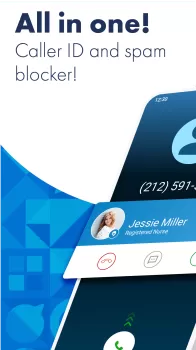 CallApp: Caller ID & Block MOD APK (Unlocked, Premium) v2.199 screenshot 1